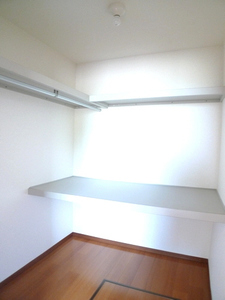 Ｂｌａｎｃｈｅ　ＧａｒｄｅｎＡ 101号-8