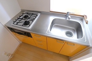 ペイサージュ　Ⅰ 101号-4