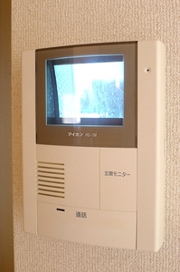 ペイサージュ　Ⅰ 101号-5