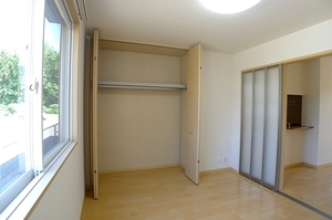 ペイサージュ　Ⅰ 101号-7