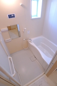 ペイサージュ　Ⅰ 101号-9