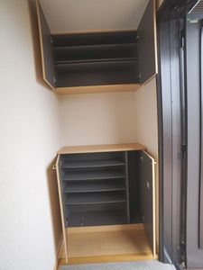 アール・Ⅰ 202号-8