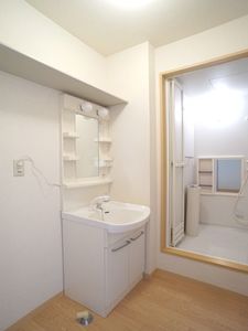 アール・Ⅰ 202号-9