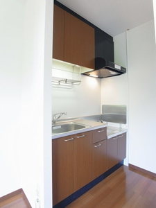 サニーヒル松代 102号-6