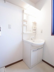 サニーヒル松代 102号-7