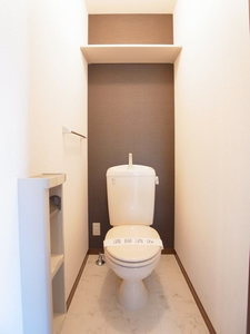 サニーヒル松代 102号-9