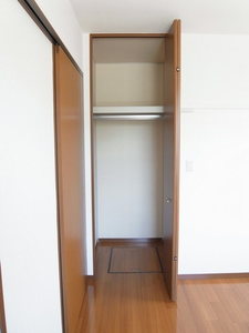 サニーヒル松代 102号-11