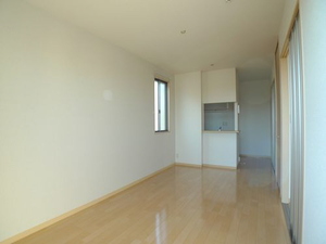 サニーフラットフジＣ 201号-3