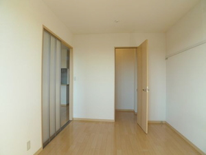 サニーフラットフジＣ 201号-5