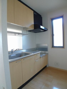 サニーフラットフジＣ 201号-7