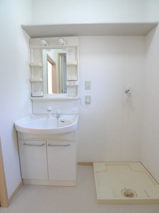 サニーフラットフジＣ 201号-8