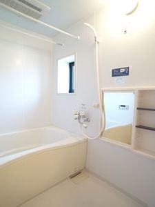 サニーフラットフジD 202号-9