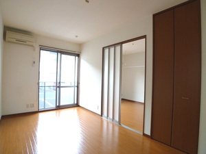 ヴェルドミールＡ 102号-5