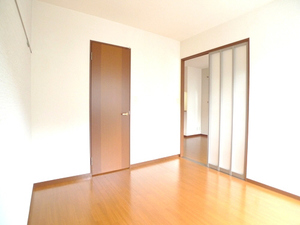 ヴェルドミールＡ 102号-7