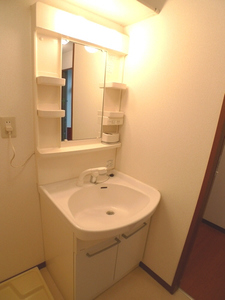 ヴェルドミールＡ 102号-9