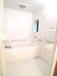 ヴェルドミールＡ 102号-10