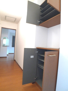 ヴェルドミールＡ 102号-11