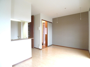 ヴェルドミールＤ 201号-2