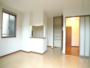 ヴェルドミールＤ 201号-4