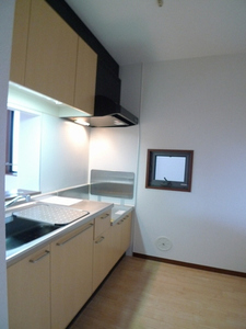 ヴェルドミールＤ 201号-6