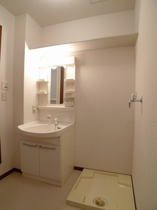 ヴェルドミールＤ 201号-9