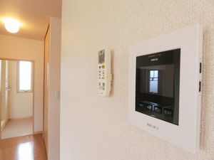 パークアベニュー　Ｂ 201号-4