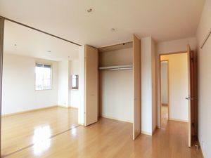 パークアベニュー　Ｂ 201号-5