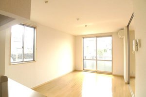 パークアベニュー　Ｃ 102号-2