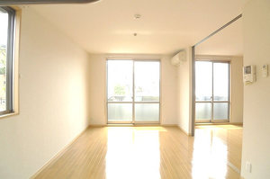 パークアベニュー　Ｃ 102号-4