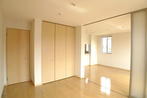 パークアベニュー　Ｃ 102号-6