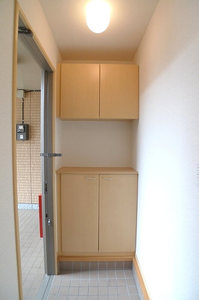 パークアベニュー　Ｃ 102号-11