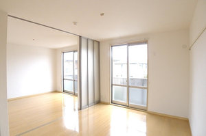 パークアベニュー C 202号-5