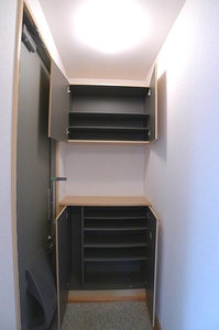 パークアベニュー C 202号-10