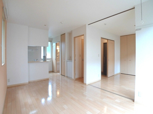 Ｃｈａｔｓｗｏｏｄ　Ａ 103号-3