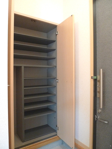 Ｃｈａｔｓｗｏｏｄ　Ａ 103号-7