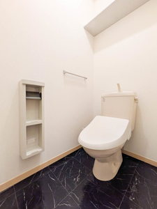 Chatswood A 201号-10