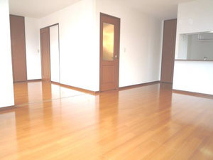 Ｃｈａｔｓｗｏｏｄ　Ｂ 102号-3