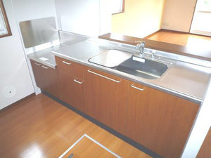 Ｃｈａｔｓｗｏｏｄ　Ｂ 102号-8