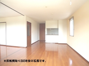 Chatswood B 201号-2