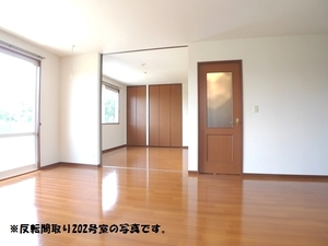 Chatswood B 201号-3