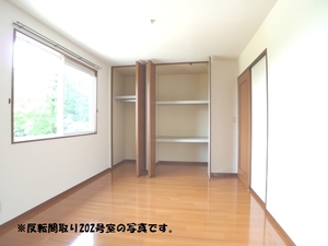 Chatswood B 201号-4