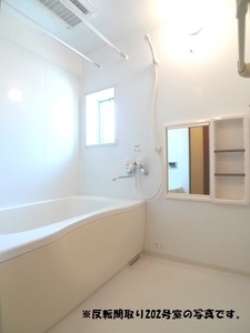 Chatswood B 201号-9