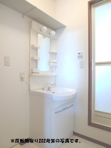 Chatswood B 201号-10