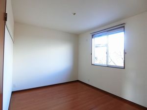 メゾン・ボヌール　Ｂ 102号-7