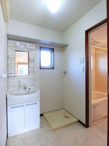 メゾン・ボヌール　Ｂ 102号-9