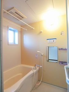 メゾン・ボヌール　Ｂ 102号-10