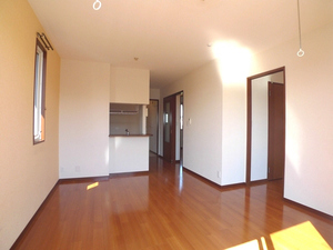 メゾン・ボヌール B 201号-2