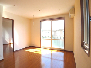 メゾン・ボヌール B 201号-3