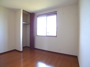 メゾン・ボヌール B 201号-7