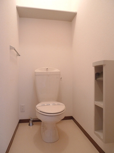 メゾン・ボヌール B 201号-10